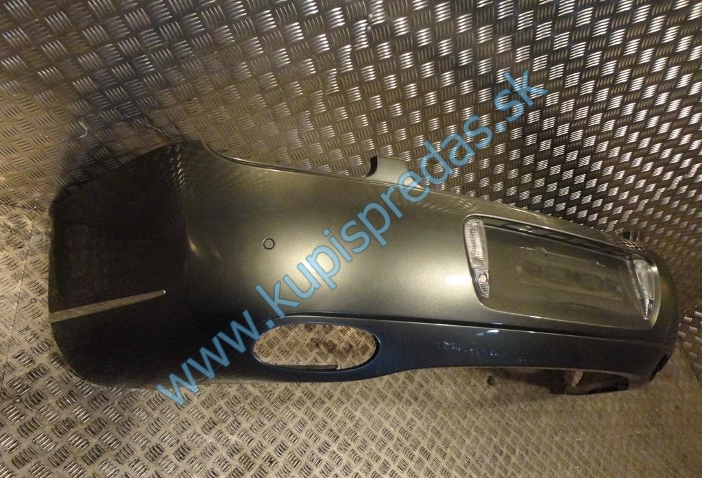 Zadný nárazník BENTLEY CONTINENTAL GTC